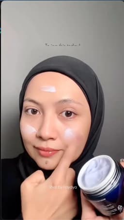Zero Pore One Day Cream 2