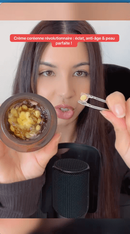 Deep Vita C Capsule Cream