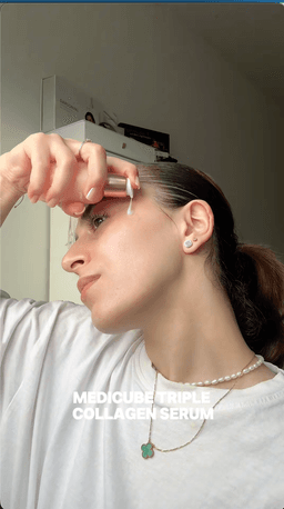 Triple Collagen Serum 4.0