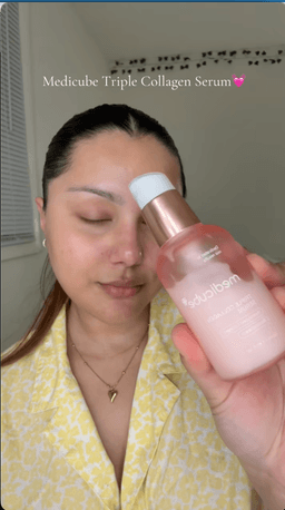 Triple Collagen Serum 4.0