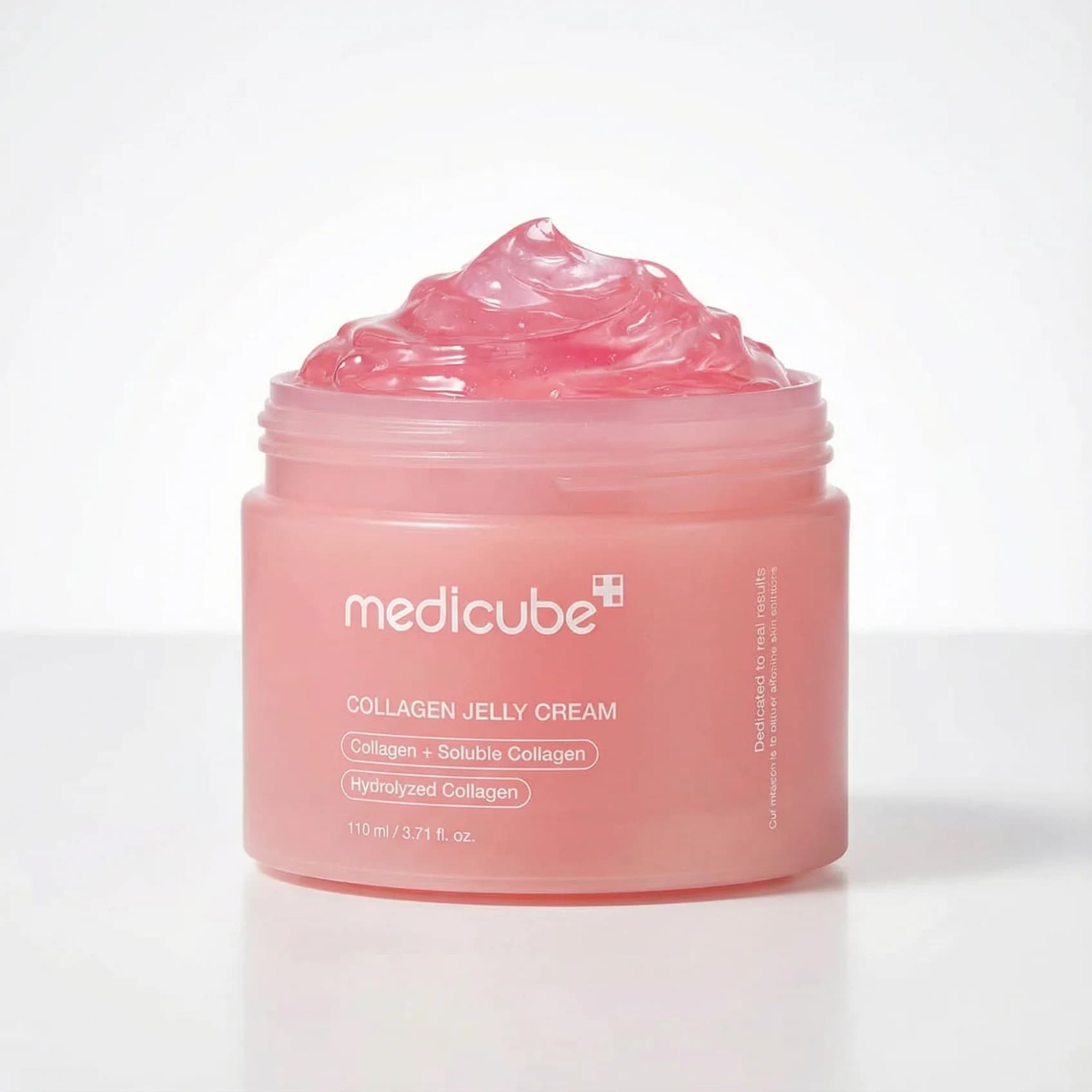 Collagen Jelly Cream medicube