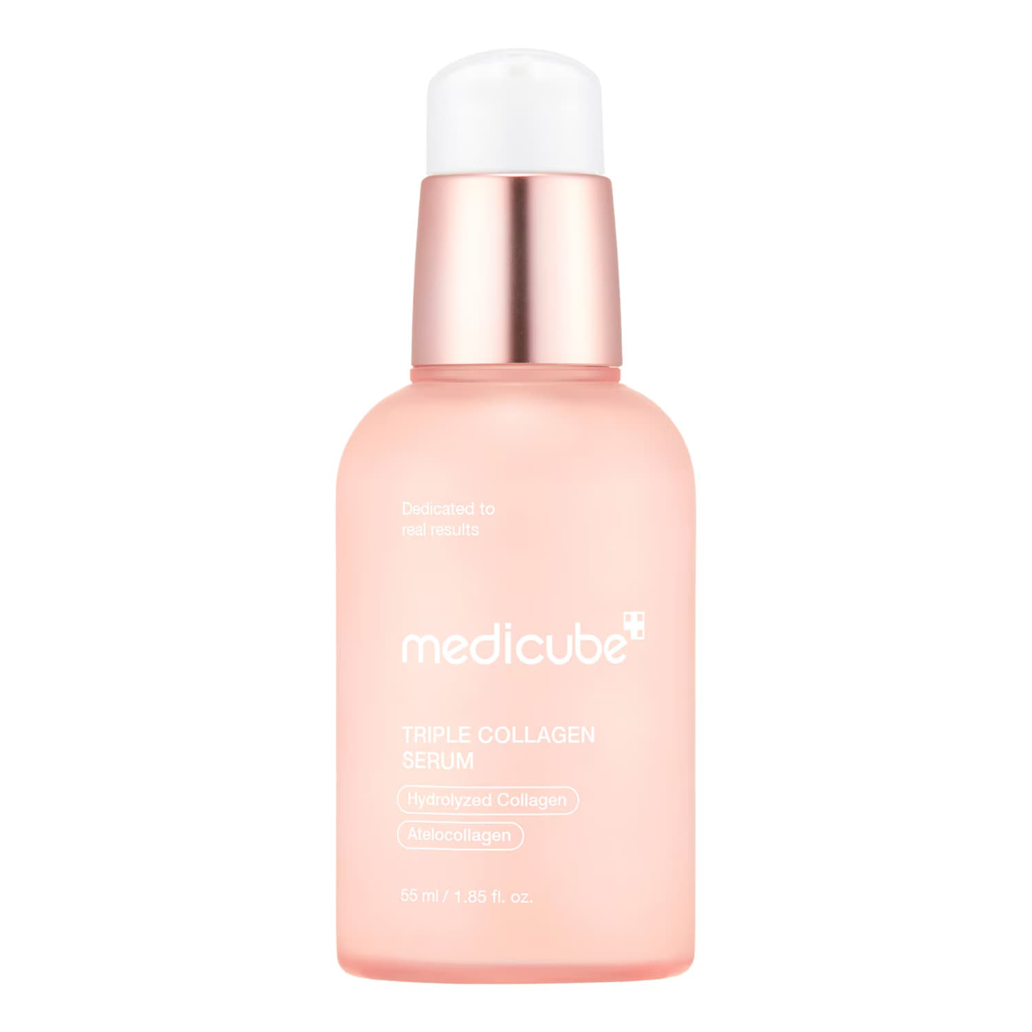 MEDICUBE Triple Collagen Serum 4.0