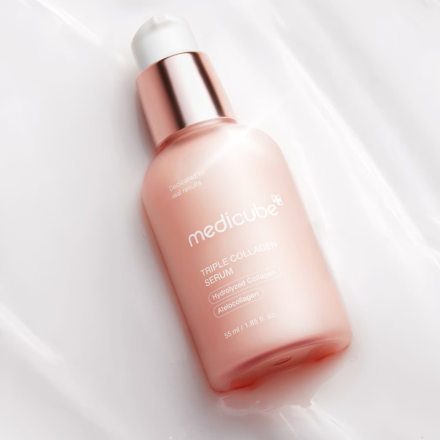 MEDICUBE Triple Collagen Serum 4.0