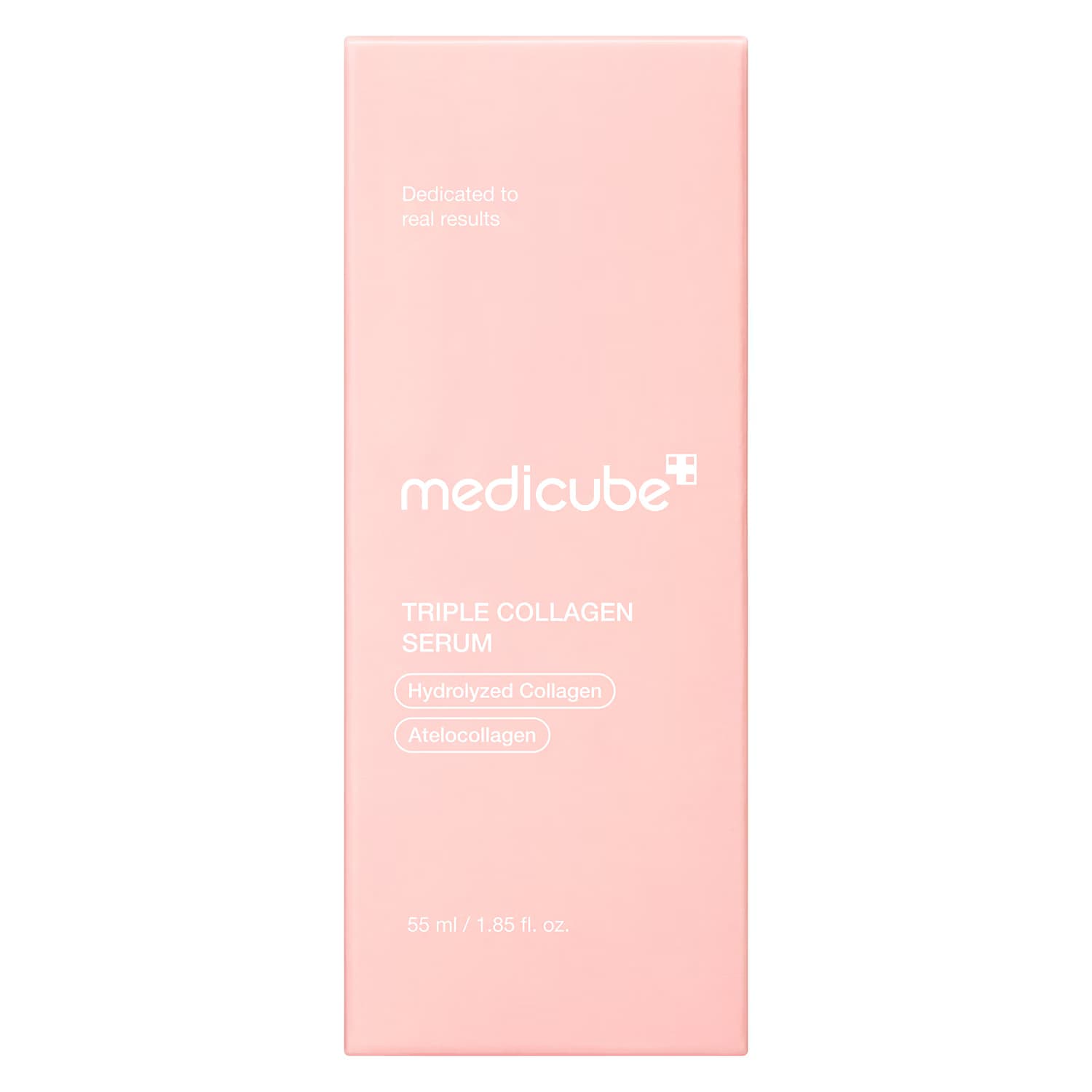 MEDICUBE Triple Collagen Serum 4.0