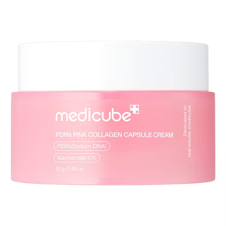 Medicube PDRN Pink Collagen
