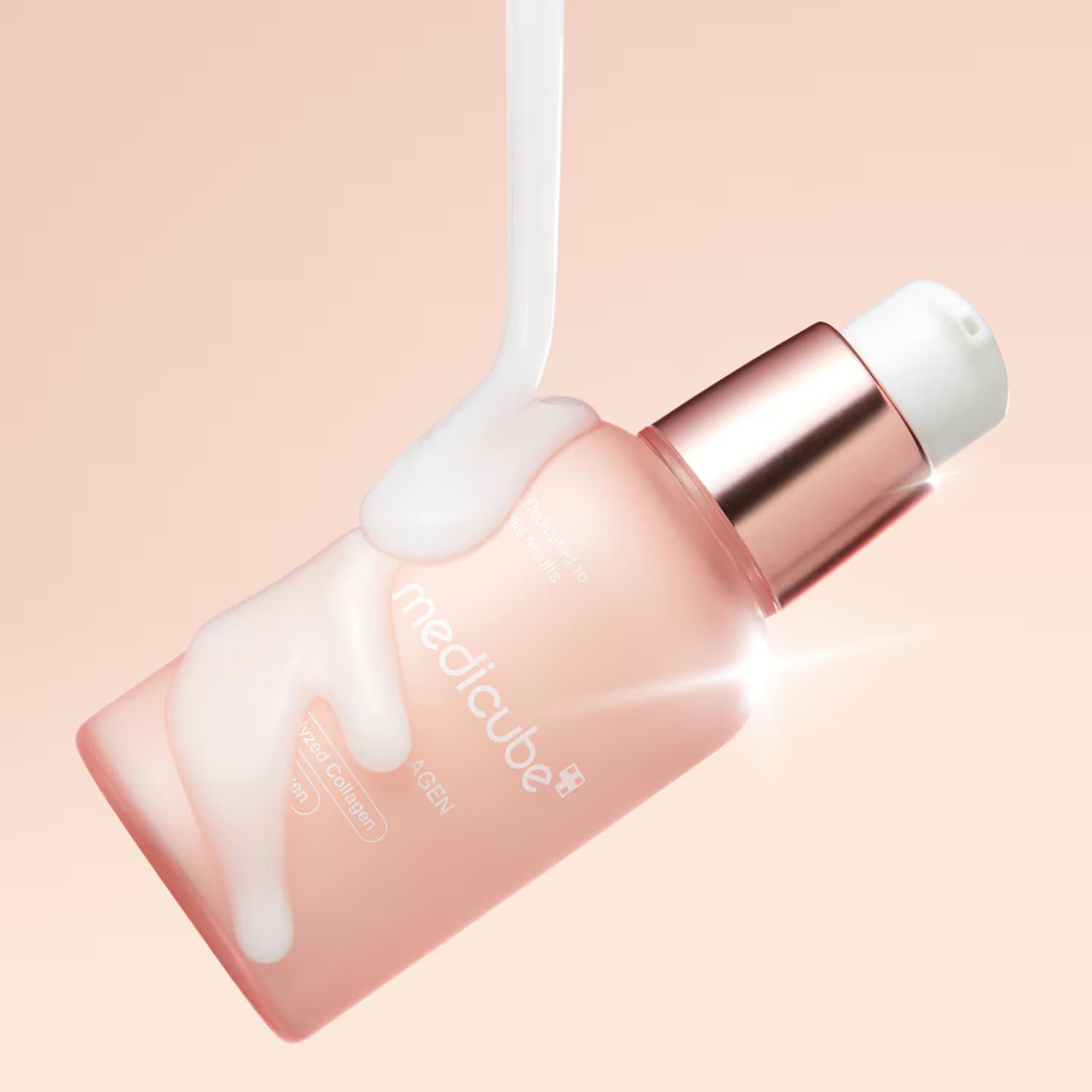 MEDICUBE Triple Collagen Serum 4.0