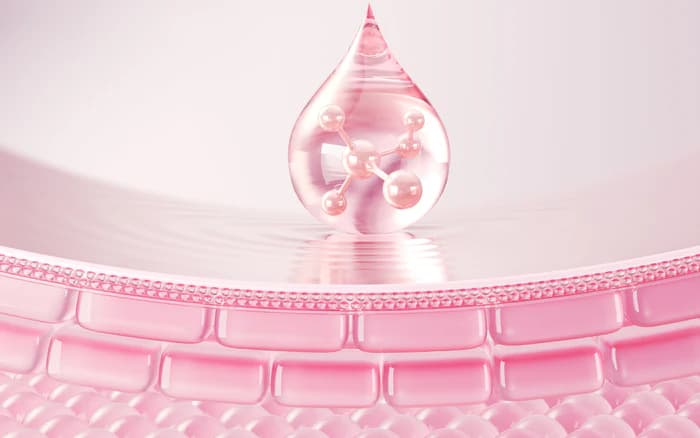 Niacinamide (Vitamine B3)